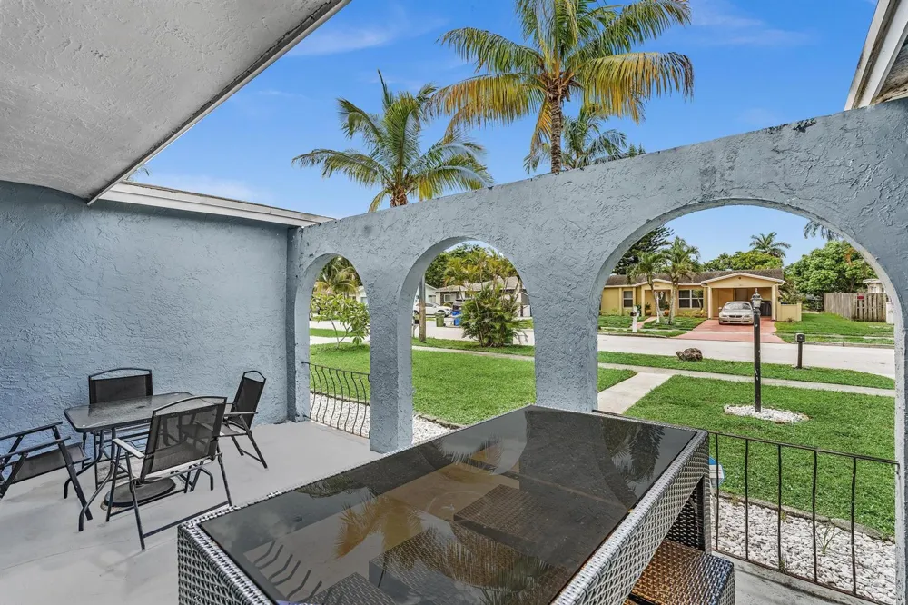 5260 SW 6TH PLACE Margate, FL 33068