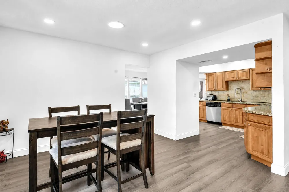 5260 SW 6TH PLACE Margate, FL 33068