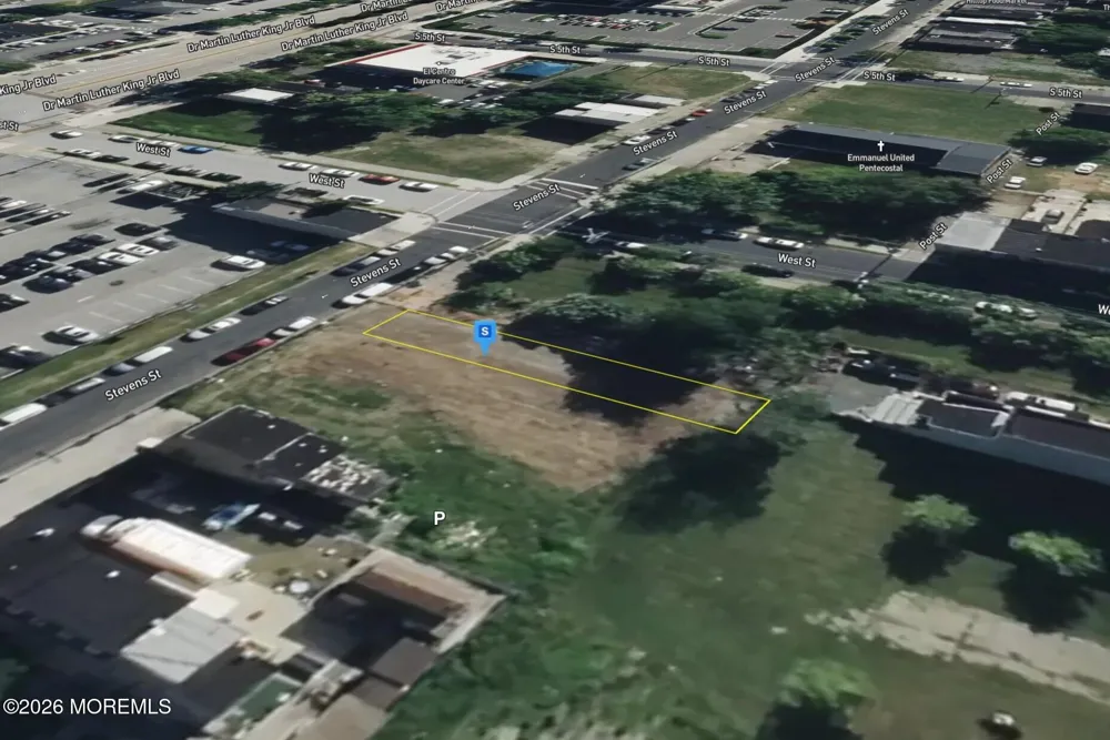 422 Stevens Street Camden, NJ 08103