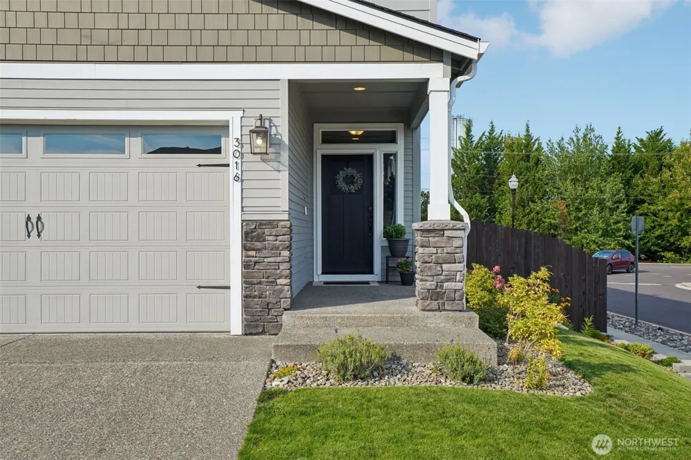 3016 S White Salmon Drive Ridgefield, WA 98642