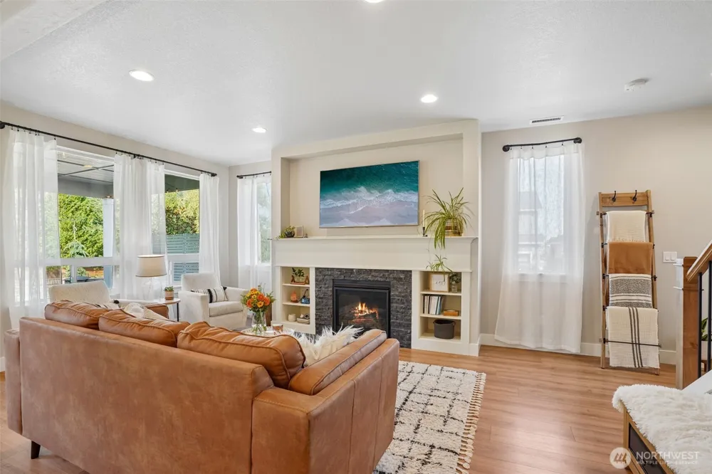 3016 S White Salmon Drive Ridgefield, WA 98642