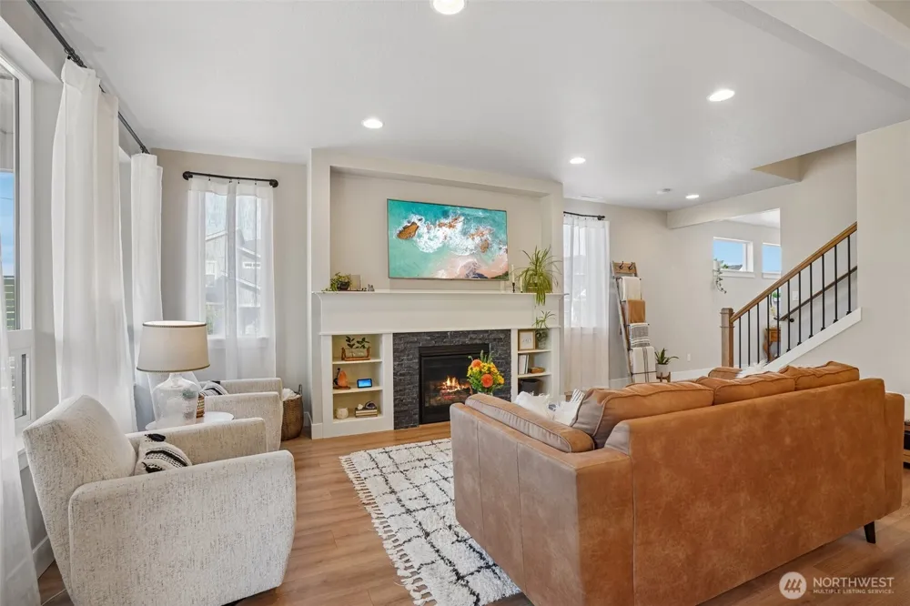 3016 S White Salmon Drive Ridgefield, WA 98642