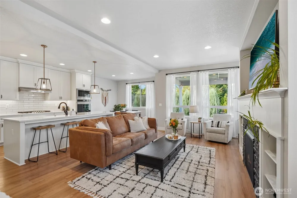 3016 S White Salmon Drive Ridgefield, WA 98642