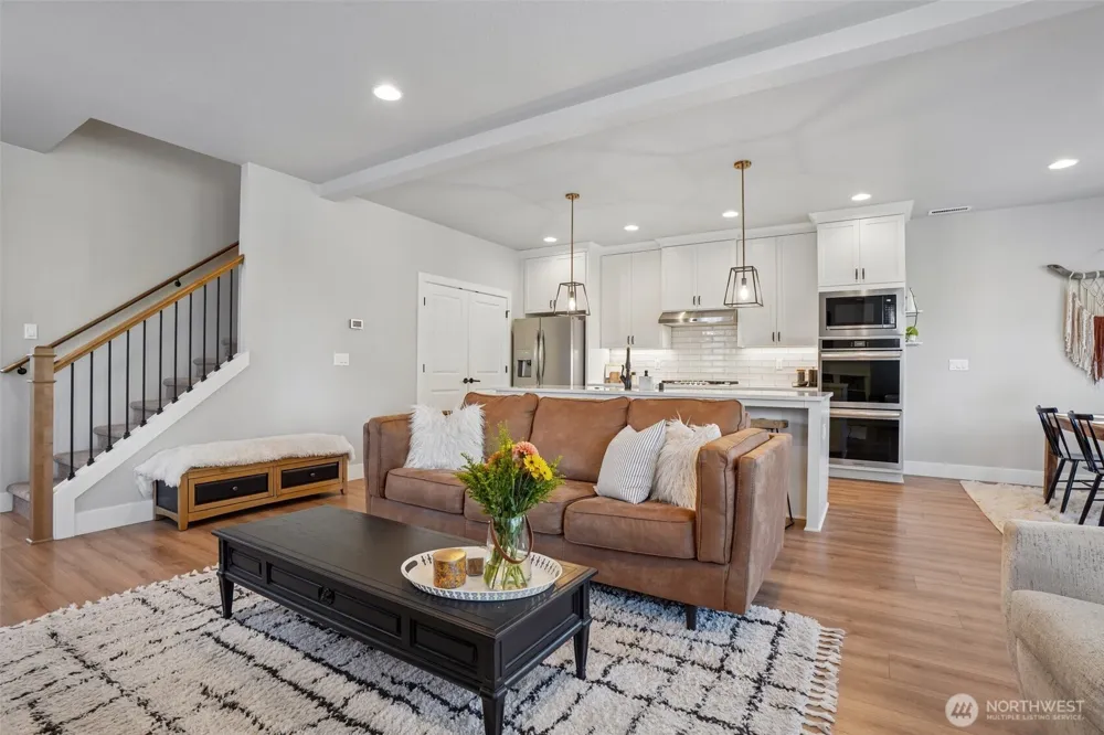 3016 S White Salmon Drive Ridgefield, WA 98642