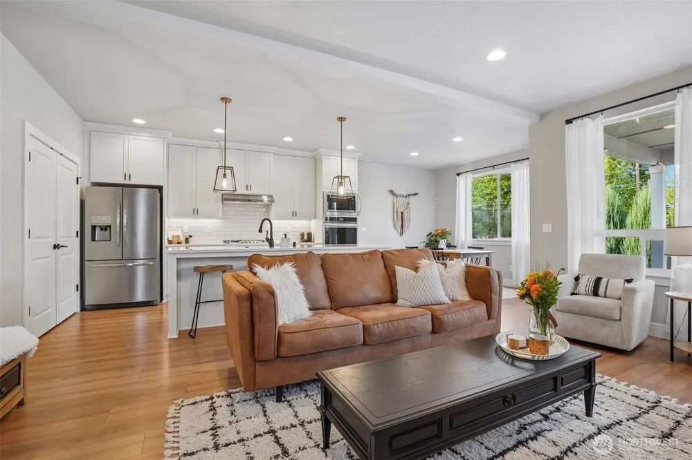3016 S White Salmon Drive Ridgefield, WA 98642