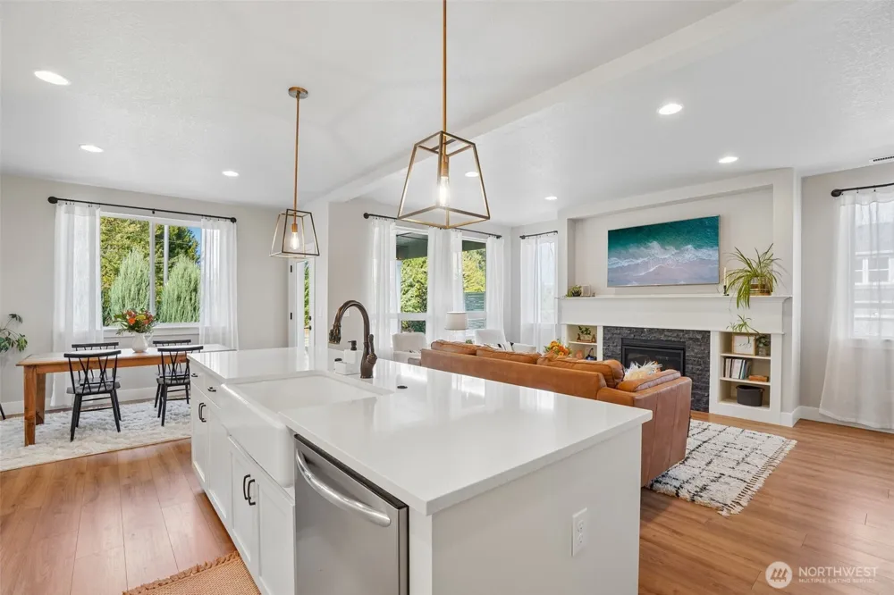 3016 S White Salmon Drive Ridgefield, WA 98642