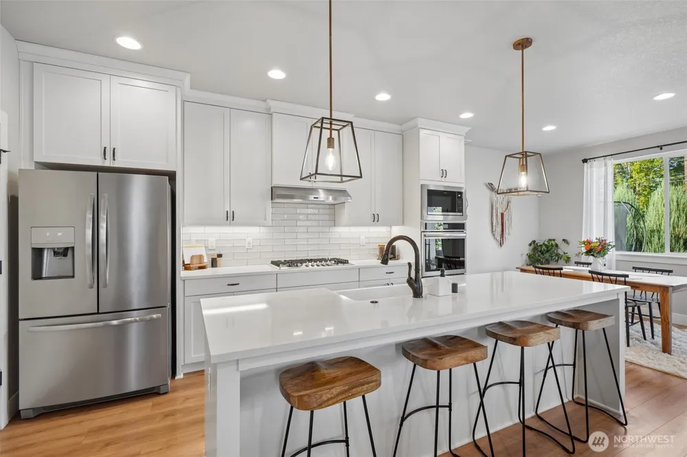 3016 S White Salmon Drive Ridgefield, WA 98642