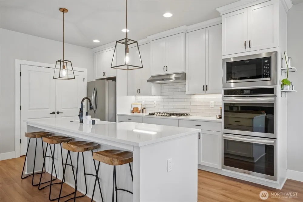 3016 S White Salmon Drive Ridgefield, WA 98642