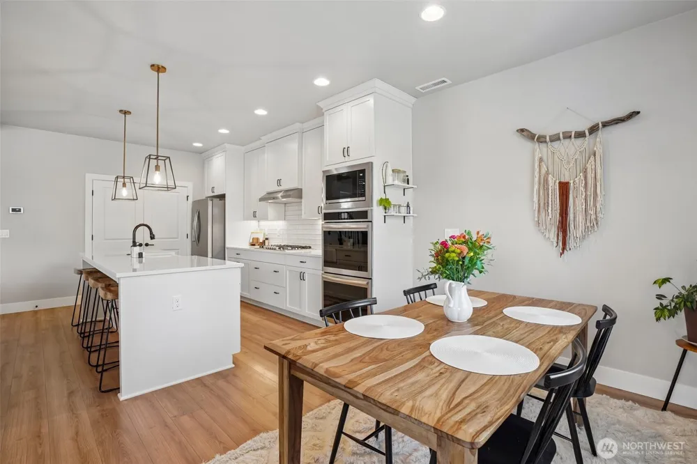 3016 S White Salmon Drive Ridgefield, WA 98642