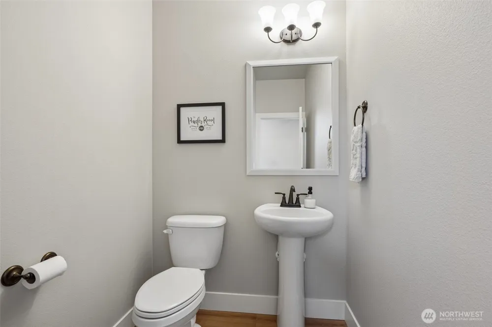 3016 S White Salmon Drive Ridgefield, WA 98642