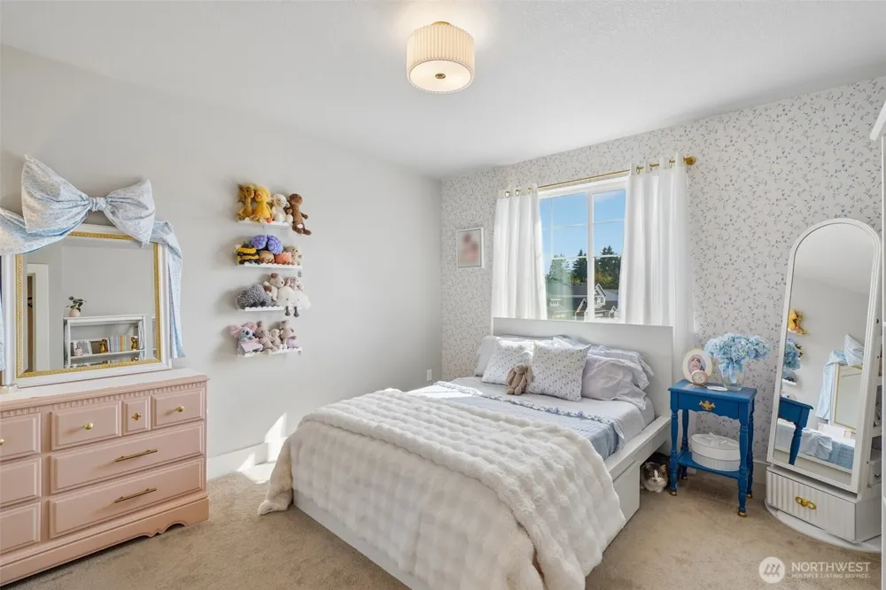 3016 S White Salmon Drive Ridgefield, WA 98642