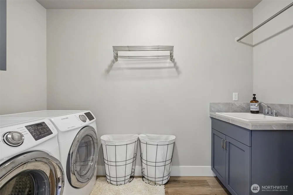 3016 S White Salmon Drive Ridgefield, WA 98642