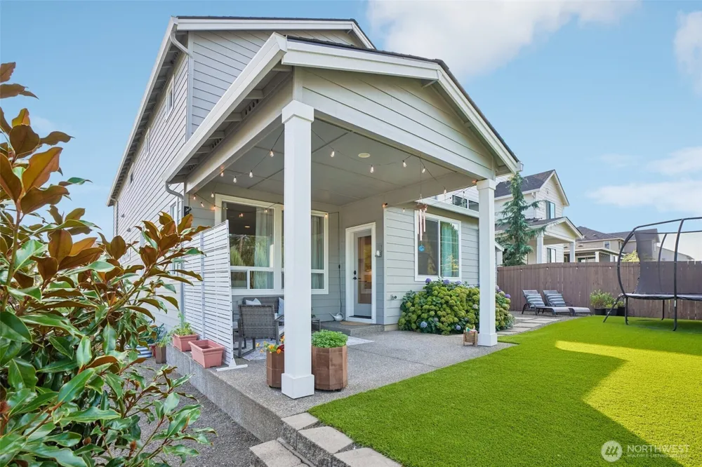 3016 S White Salmon Drive Ridgefield, WA 98642