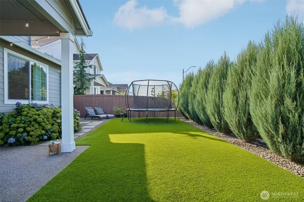 3016 S White Salmon Drive Ridgefield, WA 98642