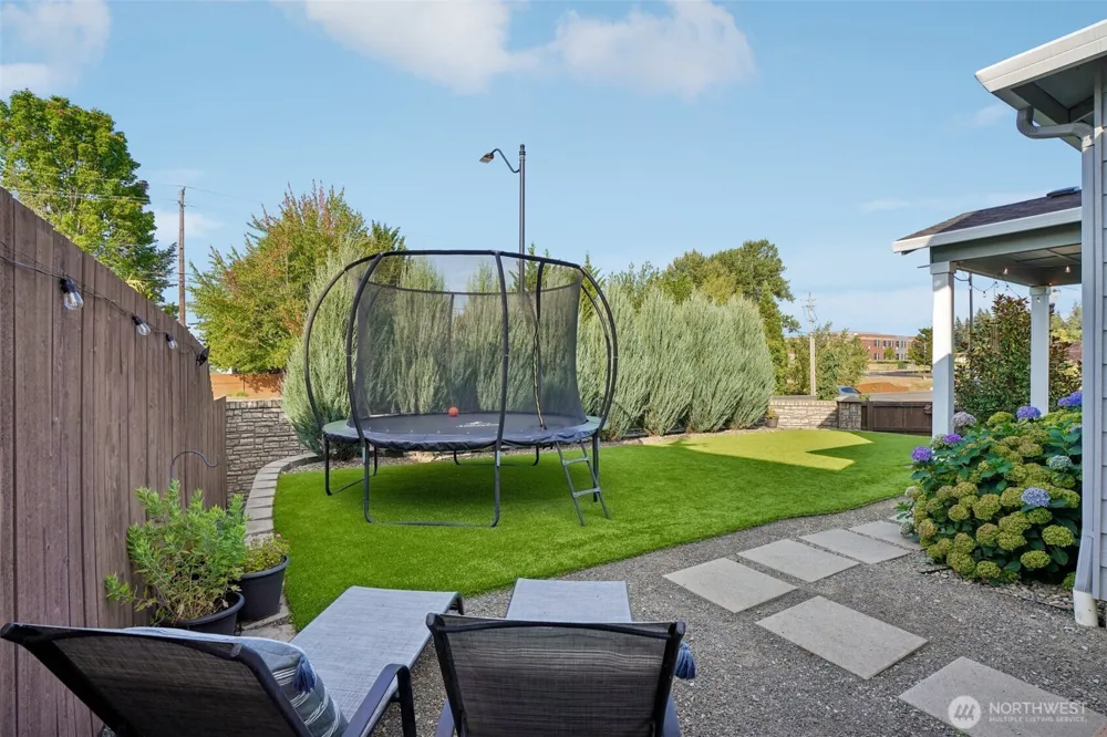 3016 S White Salmon Drive Ridgefield, WA 98642