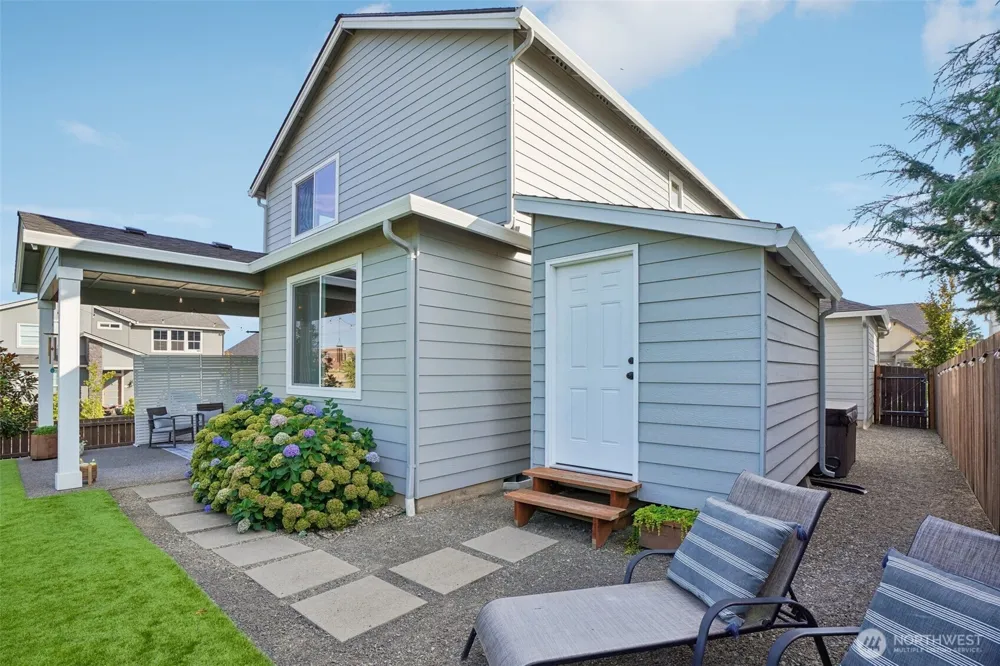 3016 S White Salmon Drive Ridgefield, WA 98642
