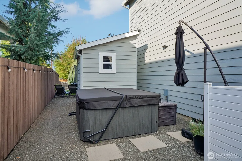 3016 S White Salmon Drive Ridgefield, WA 98642