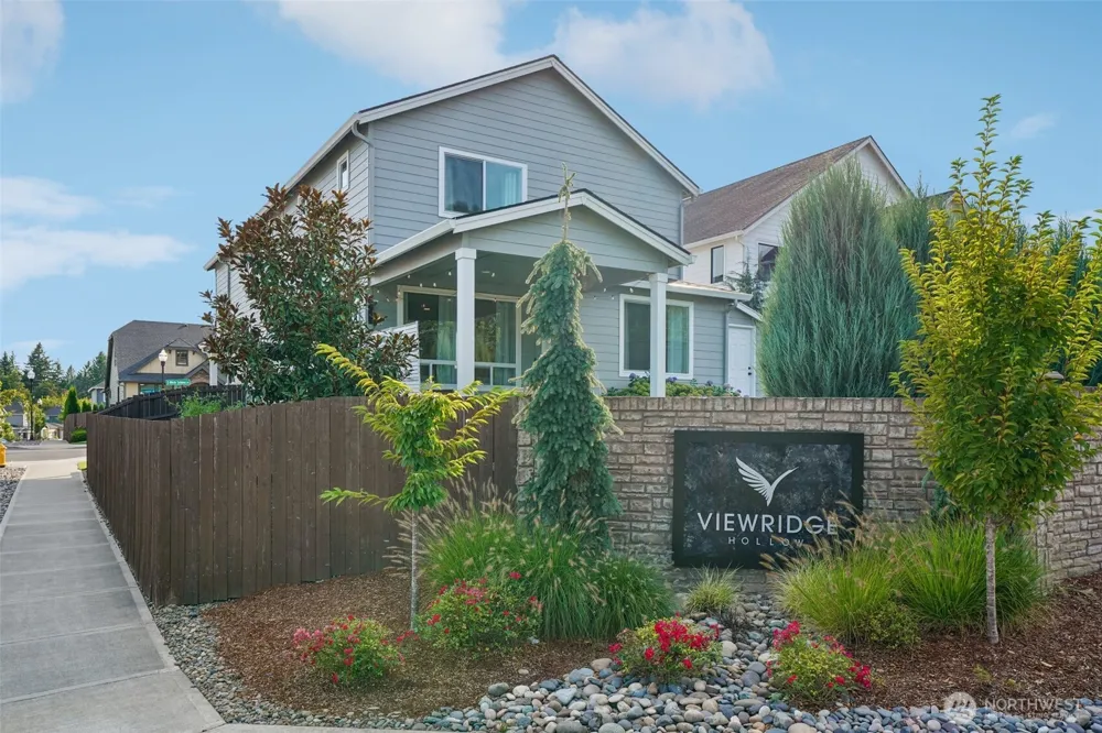 3016 S White Salmon Drive Ridgefield, WA 98642