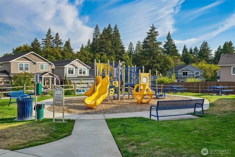 3016 S White Salmon Drive Ridgefield, WA 98642
