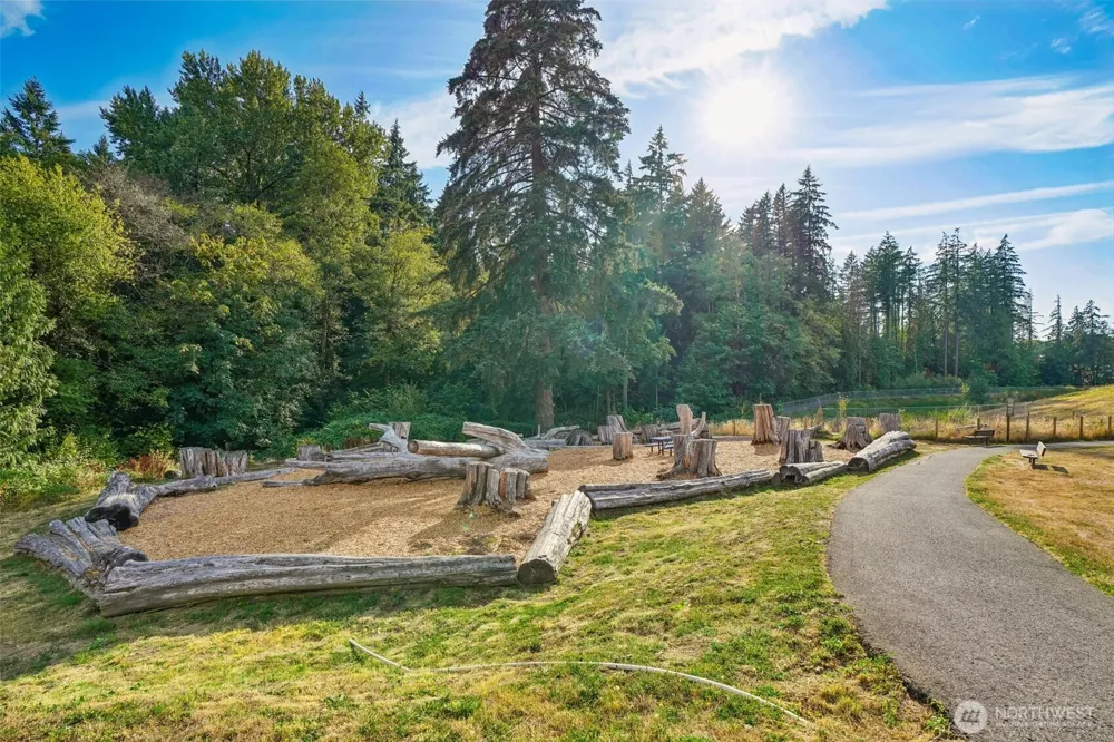 3016 S White Salmon Drive Ridgefield, WA 98642