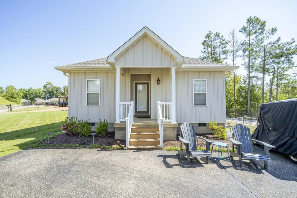 27 HARBOR DR Iuka, MS 38852