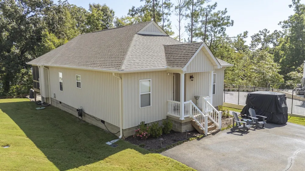 27 HARBOR DR Iuka, MS 38852