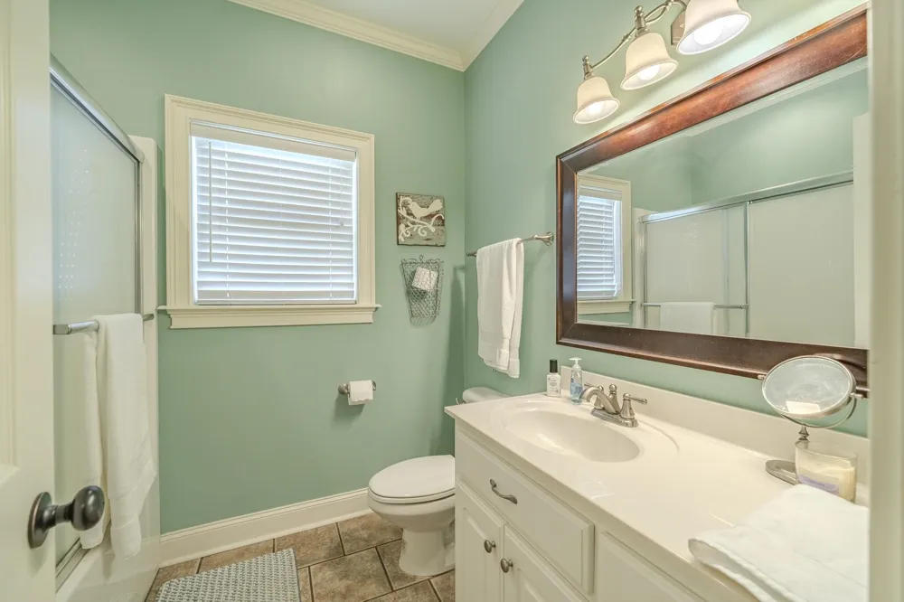 27 HARBOR DR Iuka, MS 38852