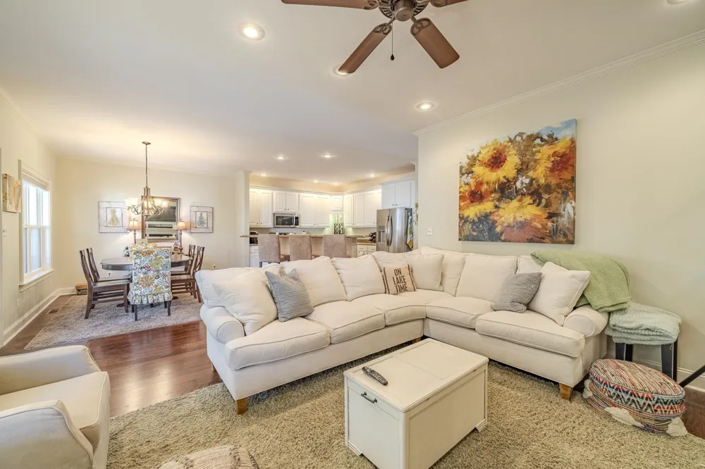 27 HARBOR DR Iuka, MS 38852