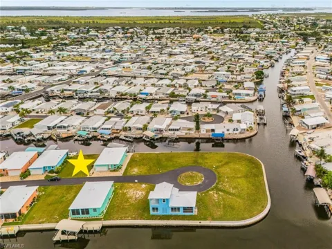 3018 Trawler Lane