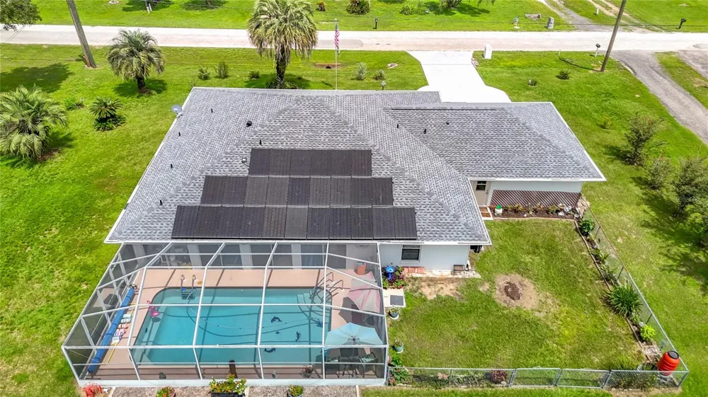 40312 SUNBURST DRIVE Dade City, FL 33525