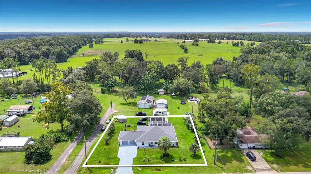 40312 SUNBURST DRIVE Dade City, FL 33525