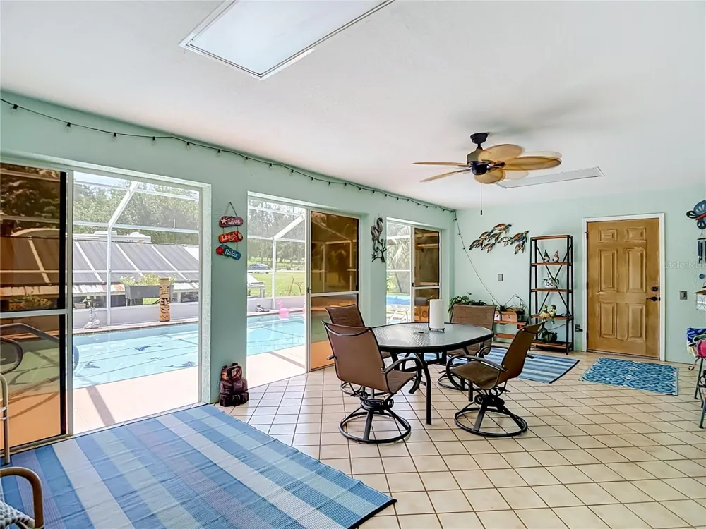 40312 SUNBURST DRIVE Dade City, FL 33525