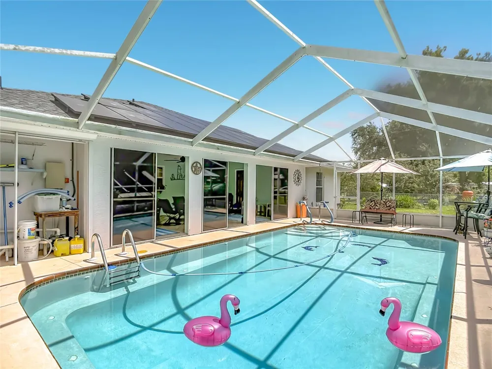40312 SUNBURST DRIVE Dade City, FL 33525
