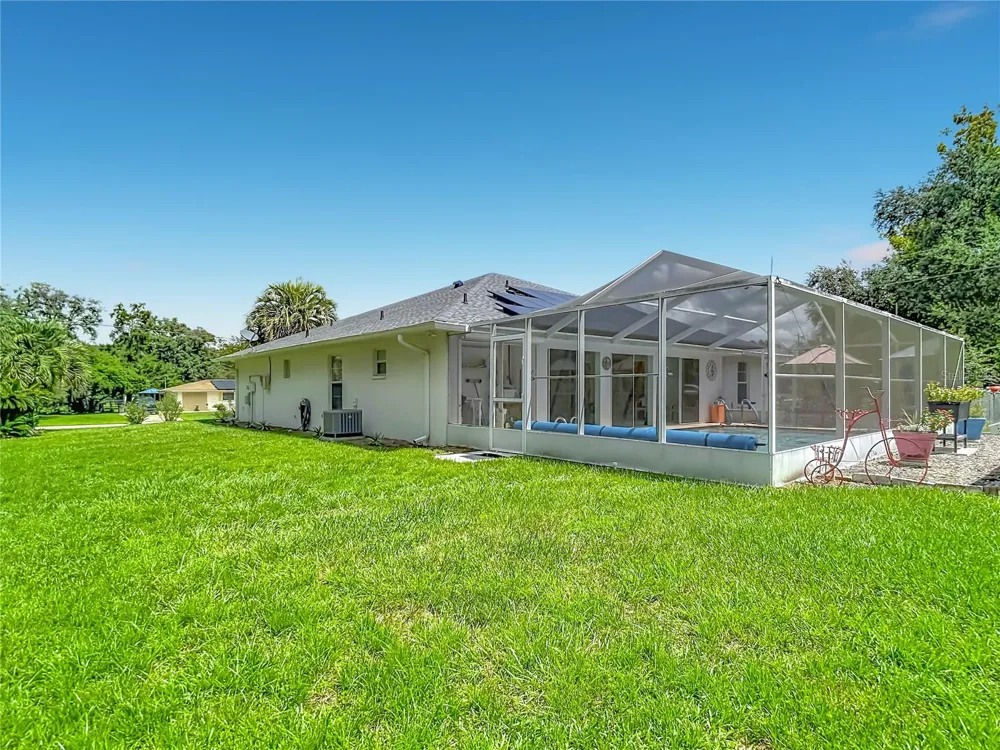 40312 SUNBURST DRIVE Dade City, FL 33525