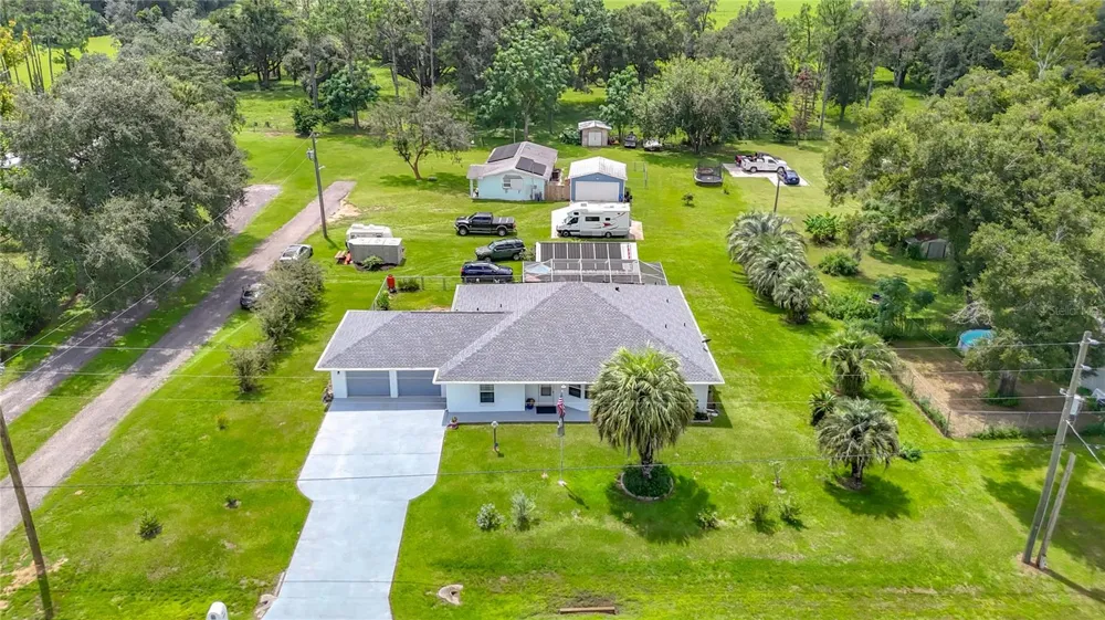 40312 SUNBURST DRIVE Dade City, FL 33525