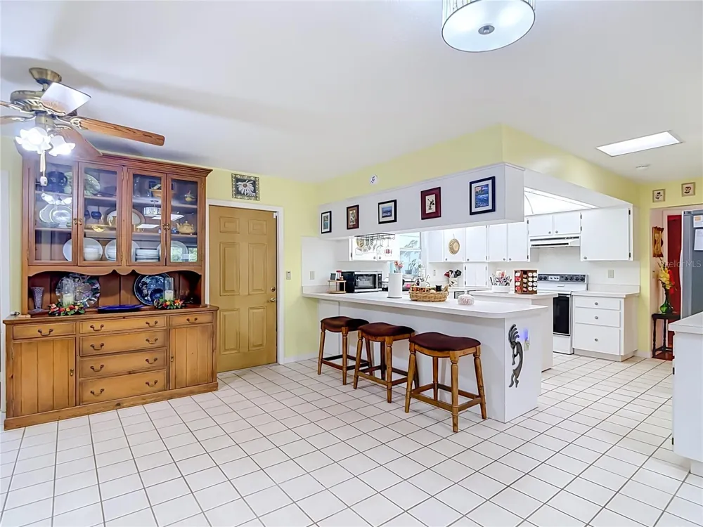 40312 SUNBURST DRIVE Dade City, FL 33525