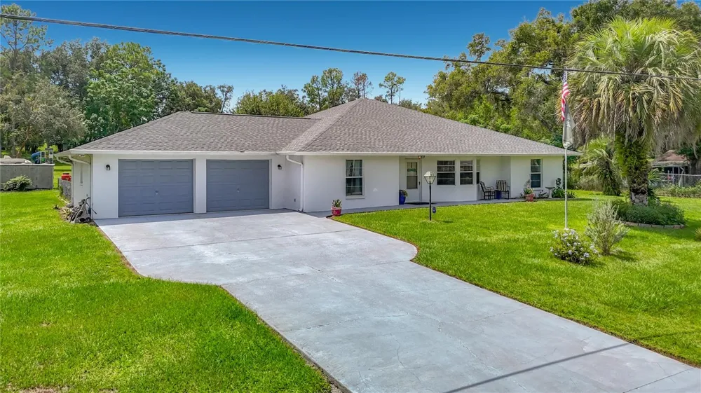 40312 SUNBURST DRIVE Dade City, FL 33525