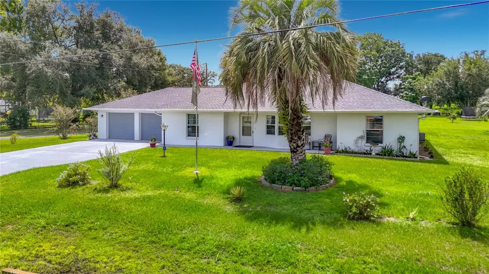 40312 SUNBURST DRIVE Dade City, FL 33525