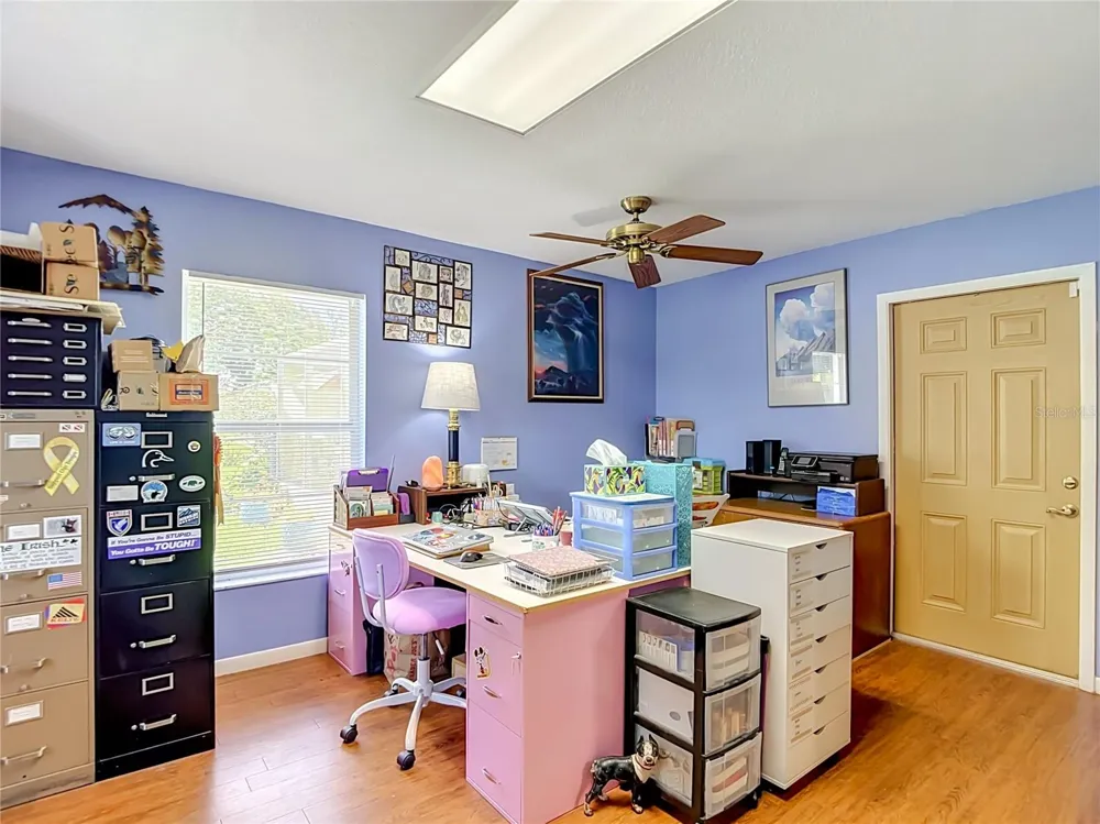 40312 SUNBURST DRIVE Dade City, FL 33525
