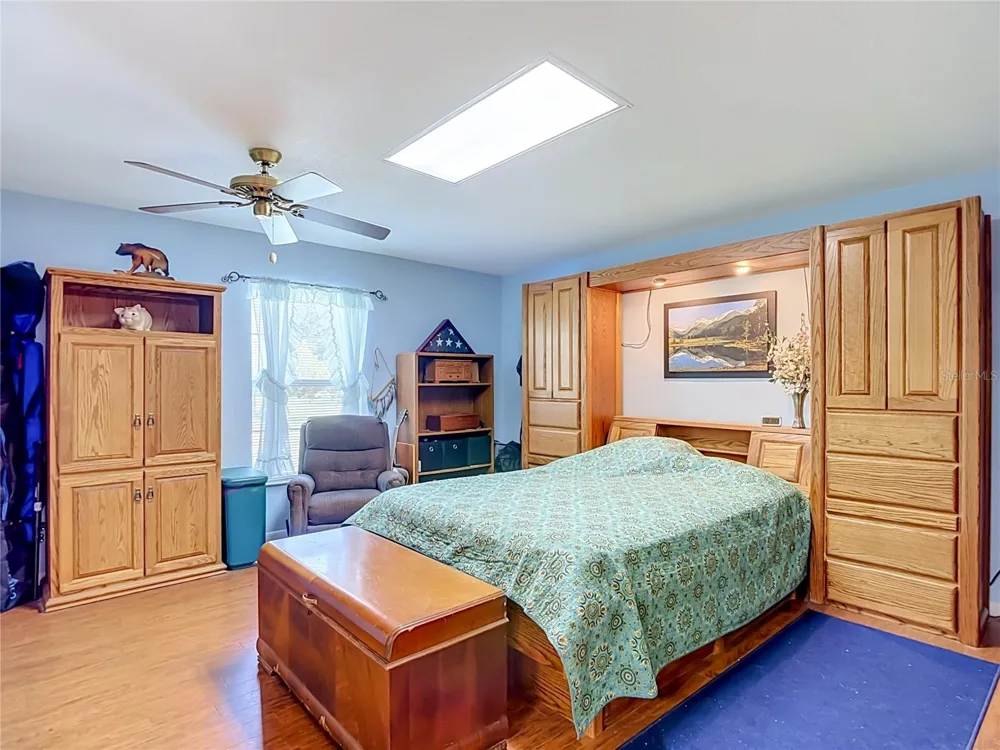 40312 SUNBURST DRIVE Dade City, FL 33525