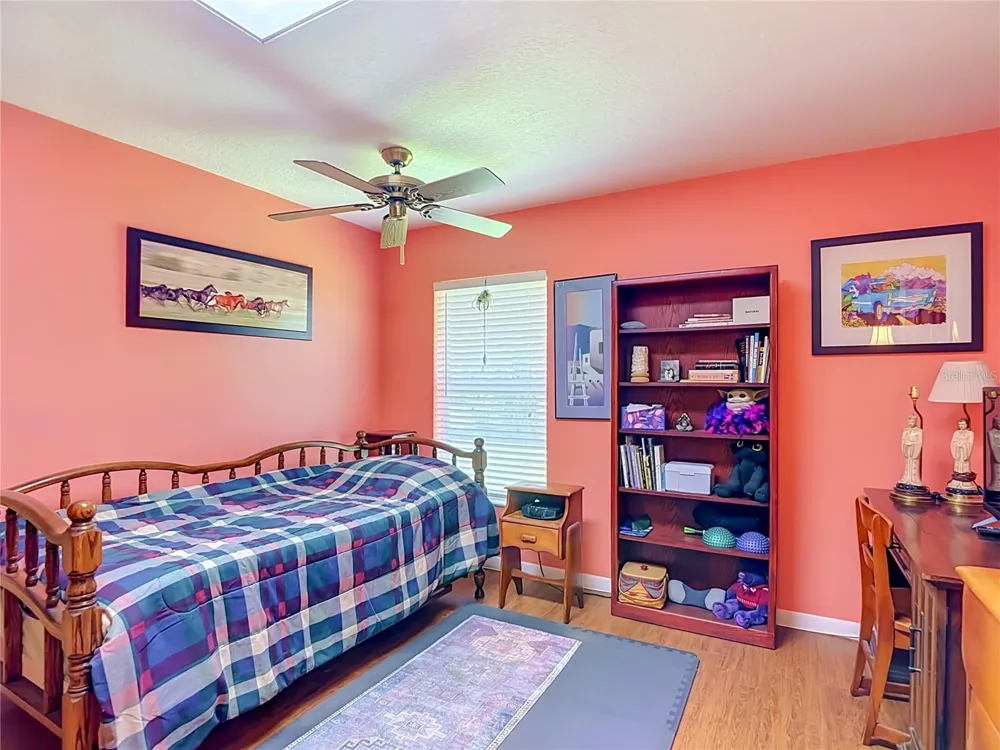 40312 SUNBURST DRIVE Dade City, FL 33525
