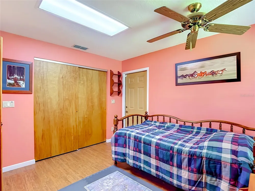 40312 SUNBURST DRIVE Dade City, FL 33525