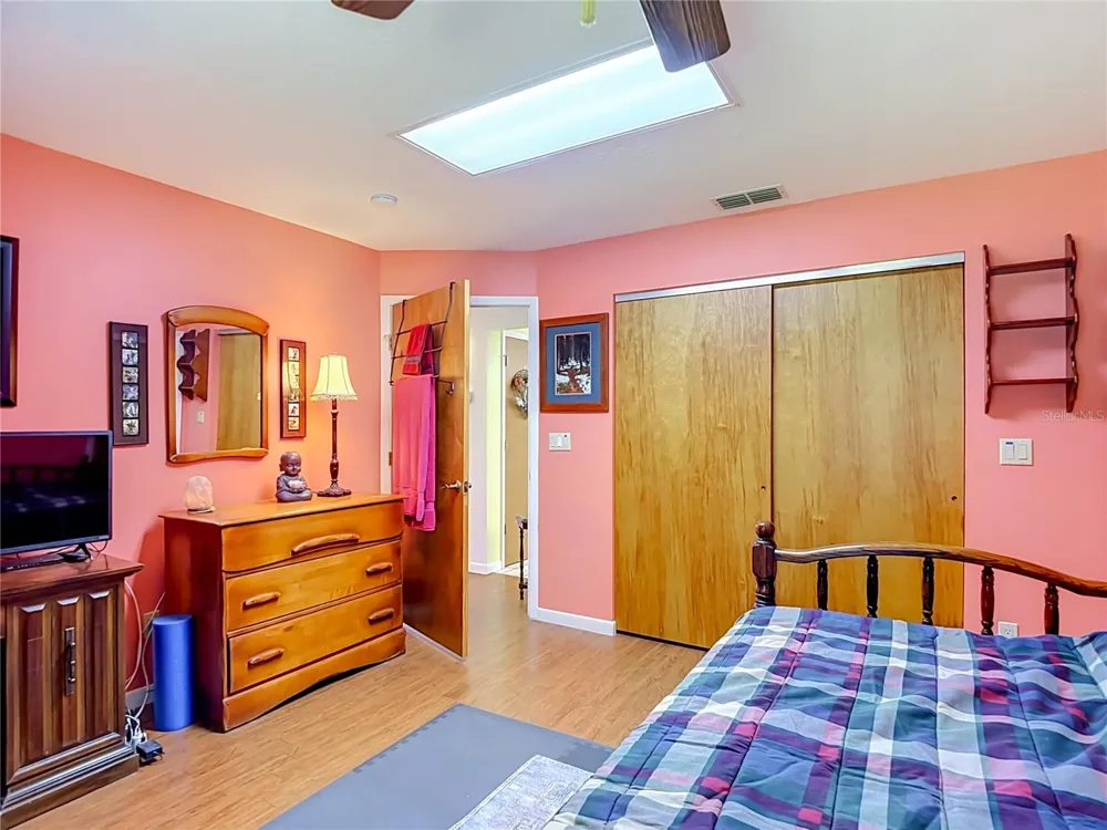 40312 SUNBURST DRIVE Dade City, FL 33525