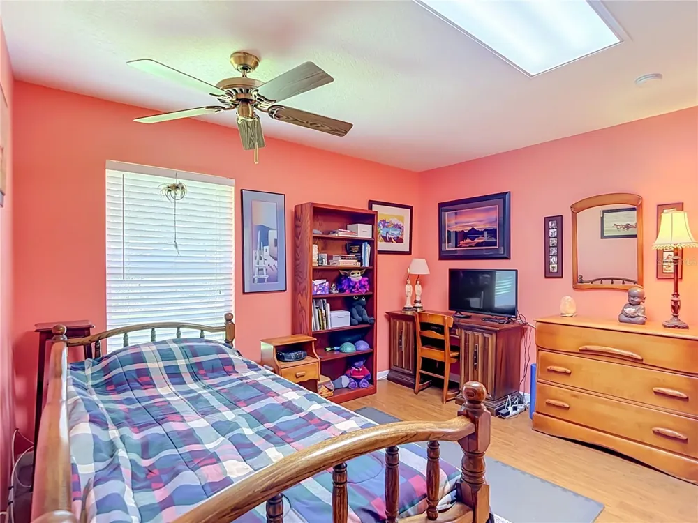 40312 SUNBURST DRIVE Dade City, FL 33525
