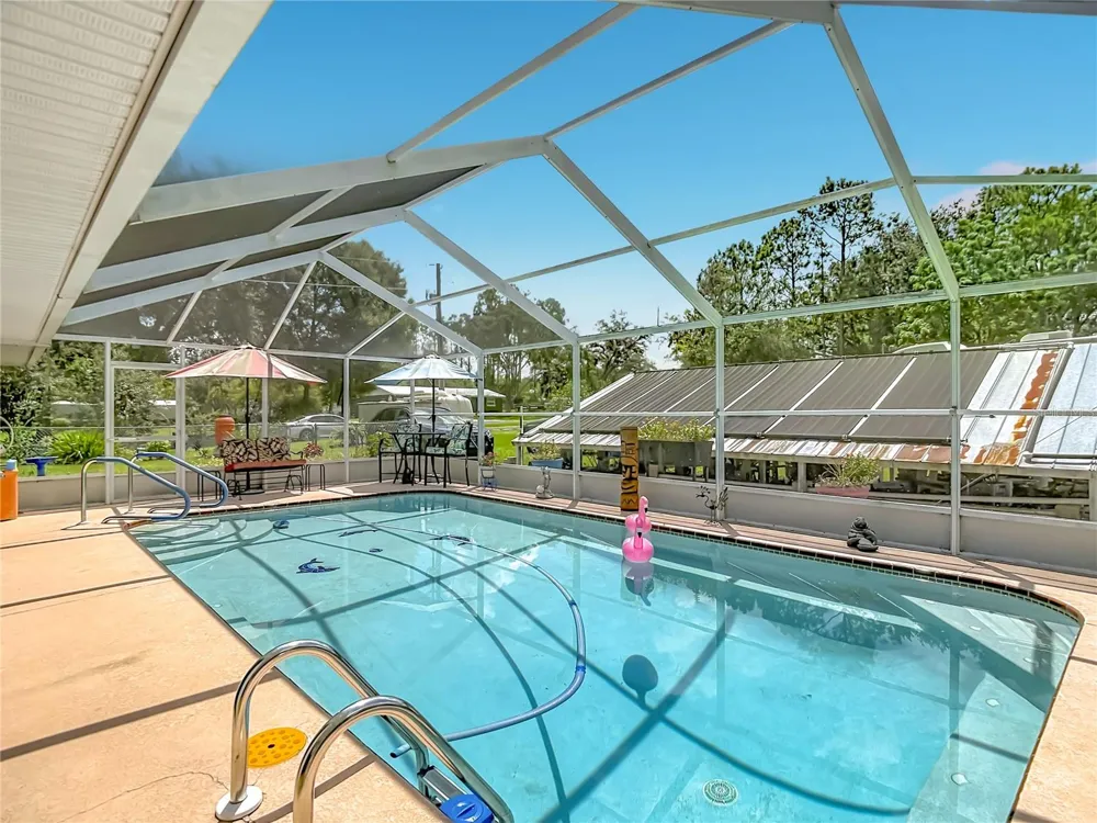 40312 SUNBURST DRIVE Dade City, FL 33525