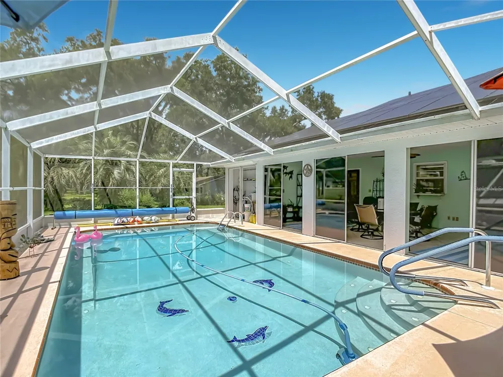40312 SUNBURST DRIVE Dade City, FL 33525