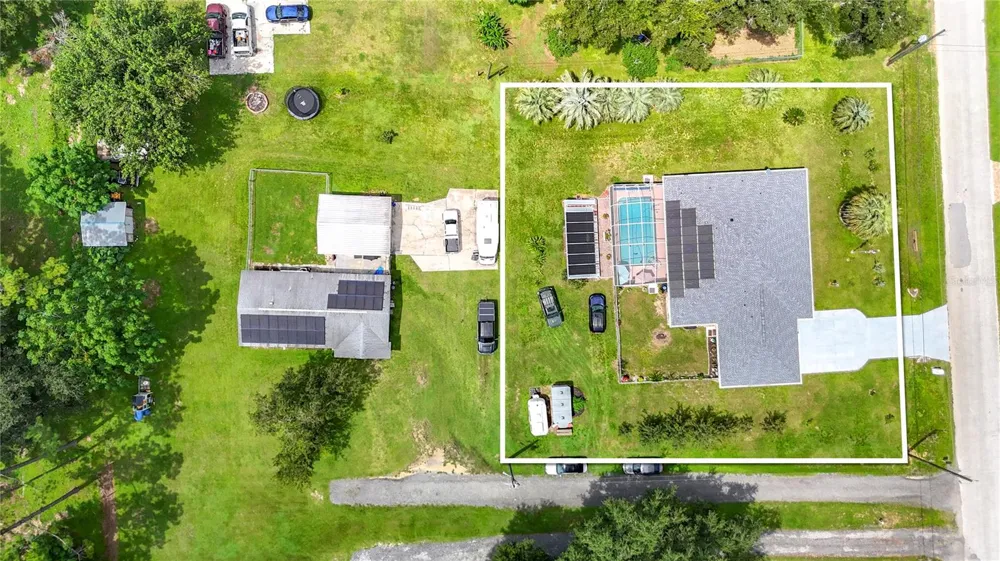 40312 SUNBURST DRIVE Dade City, FL 33525