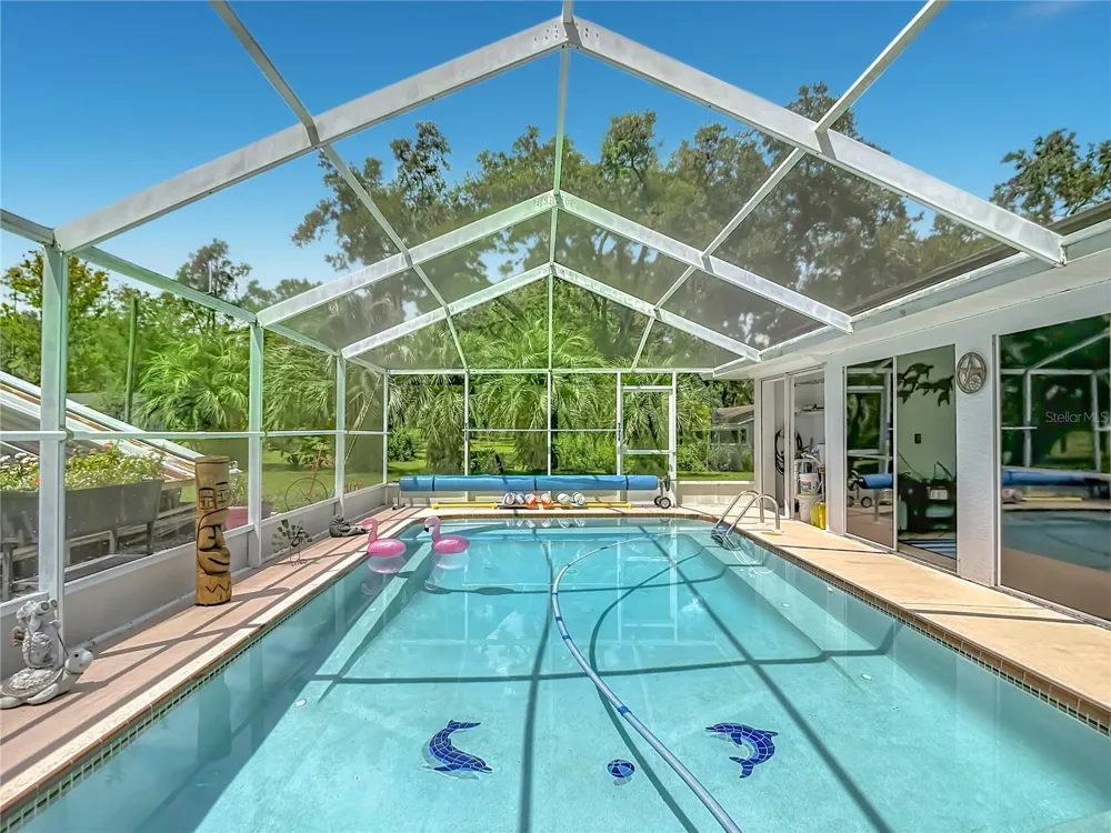 40312 SUNBURST DRIVE Dade City, FL 33525