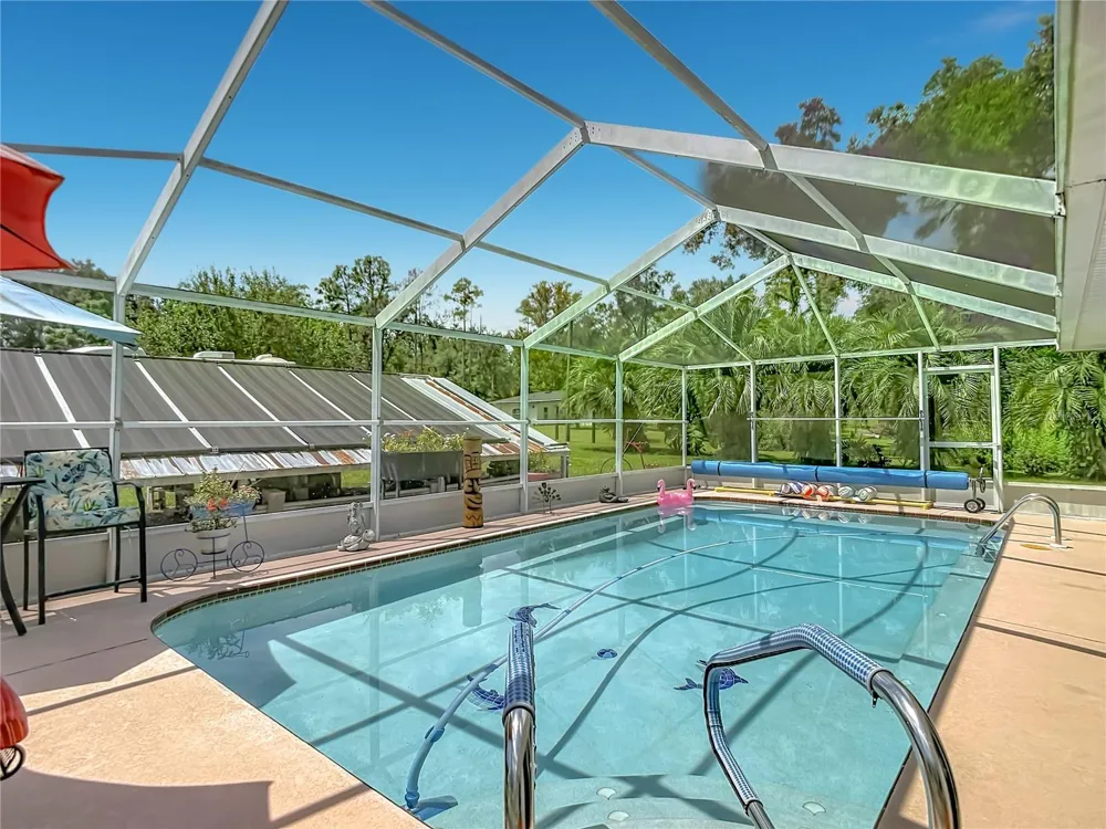 40312 SUNBURST DRIVE Dade City, FL 33525