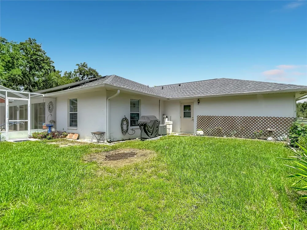 40312 SUNBURST DRIVE Dade City, FL 33525